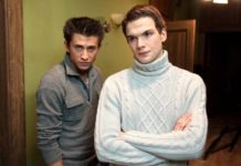 Чем сейчас занимается Андрей Авдеев из «Закрытой школы»?