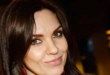 «На меня было совершено нападение»: Надя Ручка рассказала о своих запоях в юности