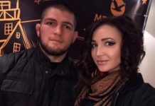 Новый король российского Instagram! Хабиб Нурмагомедов обогнал Ольгу Бузову по количеству подписчиков