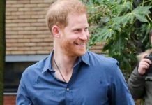 Прекрасный и заботливый отец: Меган Маркл сделала комплимент принцу Гарри