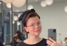 И все-таки сама: в Сети появились фото беременной жены Петросяна