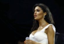 Экс-солистка «ВИА Гры» Санта Димопулос назвала самую успешную участницу группы за все времена