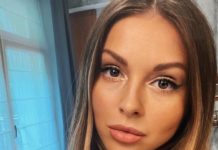 Уикенд с дочкой: Нюша поделилась свежим кадром с подросшей Симбой