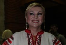 Вдовец Валентины Легкоступовой уехал Турцию