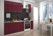 Что лучше – кухни на заказ или готовые гарнитуры