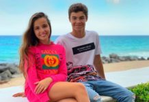 Самые популярные бренды золотой молодежи — подборка фото на PEOPLETALK