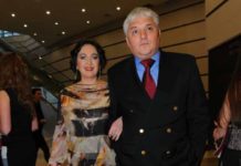 Лариса Гузеева заговорила о козах, вспомнив, как уводила Игоря Бухарова у другой женщины