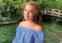 «Уже не терпится рассказать»: младшая из дочерей Алсу стала телеведущей