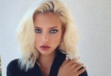 Алеся Кафельникова и Саша Лусс тусуются на Неделе моды в Париже! Ждем показы