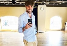 Снова завидный холостяк: Евгений Папунаишвили расстался с итальянской женой