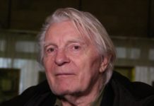 Актер Юрий Назаров находится в реанимации