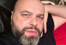 Не ради худобы: феноменально постройневший Фадеев объяснил, зачем сбрасывает вес