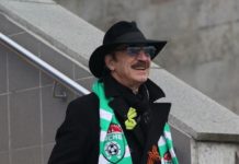 «Жили в одной парадной»: Боярский обнародовал домашние посиделки с Собчак и Нарусовой