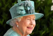 Королевские радости: Елизавета II в очередной раз станет прабабушкой