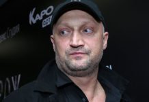 «Говорить больно»: Гоша Куценко отреагировал на приговор Михаилу Ефремову