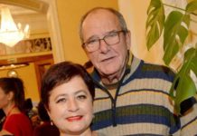 «Алла старше меня»: Ирина Млодик поделилась редким архивным снимком с сестрой-близнецом