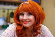 Определенно новость дня: звезду «Счастливы вместе» Наталью Бочкареву задержали с наркотиками… в трусах! Она ответила