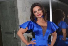 Наташу Королеву обворовали: «подруги» Тарзана похитили бриллианты певицы