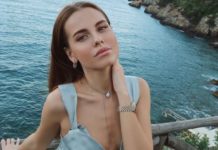 Очень по-домашнему! Дарья Клюкина рассказала про свой идеальный выходной