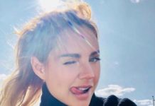 Какая красавица! Певица МакSим впервые показала дочь