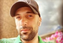 «Погнались за громкими заголовками»: Папунаишвили отреагировал на слухи о разладе с женой