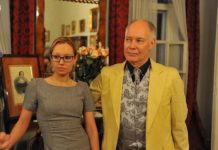 В крови погибшей дочери актера Конкина нашли алкоголь и снотворное