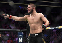 Хабиб — чемпион! Рассказываем все о бое: почему все хвалят его соперника, и как Нурмагомедов сгонял вес