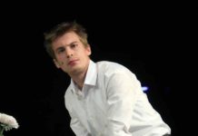 Репортеры обсуждают расставание Янковского с дочерью Кинчева