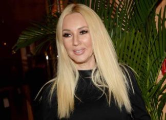 «Ажурное уже не покупаю»: Лера Кудрявцева рассказала о выборе нижнего белья для себя и мужа