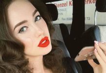 «Моя первая квартира»: Костенко купила апартаменты в Москве в элитном жилом комплексе