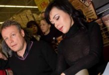 «Он был настроен очень агрессивно»: Жигунов «выживал» Заворотнюк из «Моей прекрасной няни»