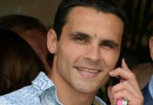 Бывший муж Лолиты пришел на шоу без передних зубов и с титановыми подложками под глазами