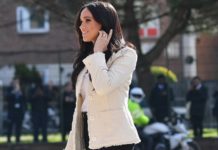 Ни дня без внимания: Меган Маркл неожиданно появилась в прямом эфире на ТВ