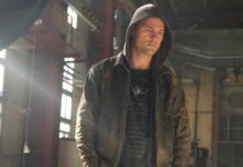 Акиньшина и Козловский вместе появились на показе фильма «Начало»