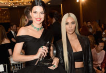 Упс… Кендалл Дженнер не нравится имя сына Ким Кардашьян. Что же ответила Ким?