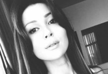 «Все равно чувствуешь себя чужой»: Анна Заворотнюк назвала плюсы и минусы жизни в США