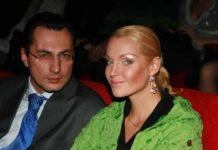 «Спасибо за жизнь»: дочь Волочковой показала счастливые мгновения из прошлого мамы с Вдовиным