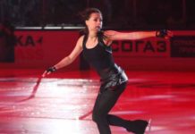 Алина Загитова может сменить гражданство ради того, чтобы попасть на Олимпиаду