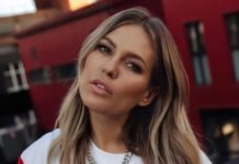 Мамина принцесса: Рита Дакота показала подросшую дочь от Влада Соколовского