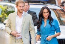 В связке с королевской семьей: что ждет Меган Маркл и принца Гарри в будущем