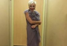 «Бороться за правду»: дочь Валентины Легкоступовой ждет выводов следствия