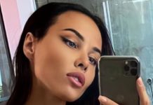 «И зачем нужно было писать про расставания?»: Решетова и Тимати вместе купают сына