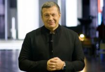 «Это тот же самый «Синий кит»: Владимир Соловьев рассказал об опасности TikTok