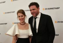 Это любовь: Виторган провел уикенд с сыном от Собчак и дочкой от Верберг