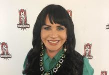 «Огонь!»: Хромченко не сдержала эмоций при виде молодой Бабкиной с афрокосичками