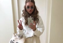 «Тряхнула стариной»: Кристина Асмус в мини-шортах совершила кульбит на пляже