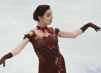 «Пришли. Увидели. Не купили»: Евгения Медведева провела выходной со своим другом Костовым