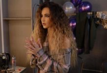 «Везде буду своя»: Ольга Бузова поддержала популярный челлендж