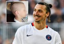 Мальчика хотели отчислить за прическу как у любимого футболиста. Заступились звезды!