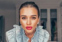 «С пакетами, из якобы ЦУМа»: Солнцев разнес Бородину за ее реакцию на «модного» Моргенштерна